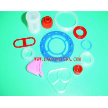 OEM/ODM High Quality Silicone Rubber Gasket